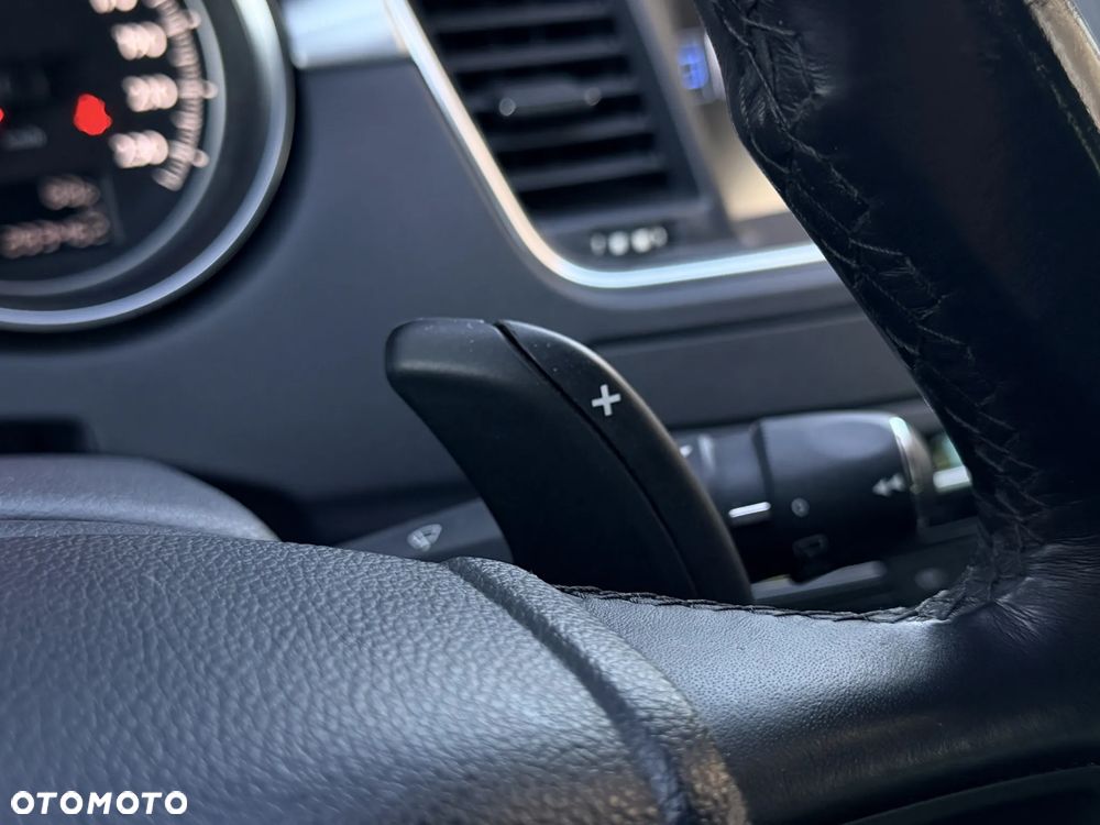 Peugeot 508 RXH BlueHDi 180 EAT6 Stop&Start - 23