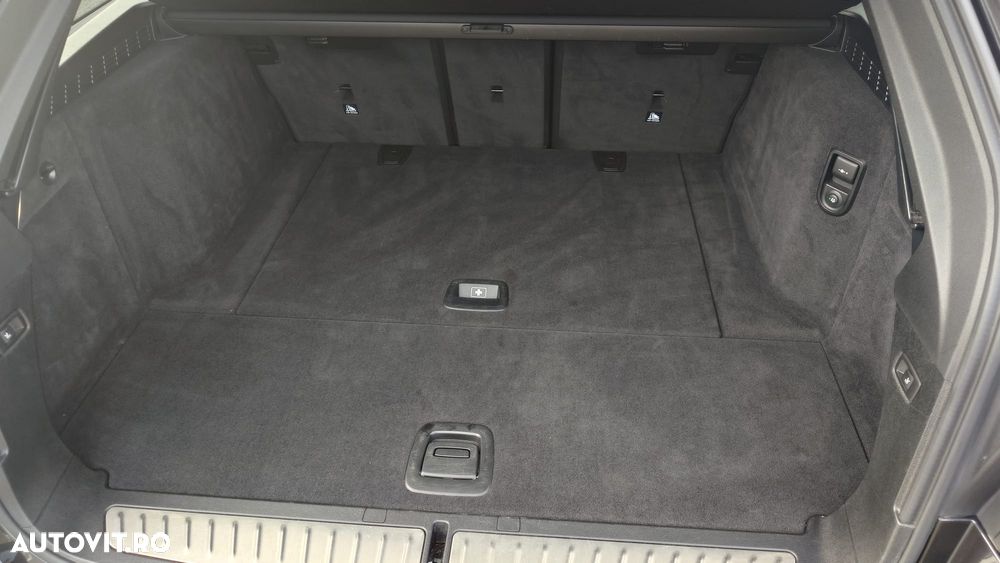 BMW Seria 5 520d AT MHEV - 5