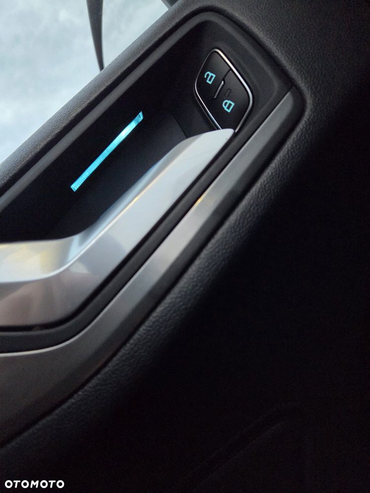 Ford Focus 1.0 EcoBoost Titanium - 18