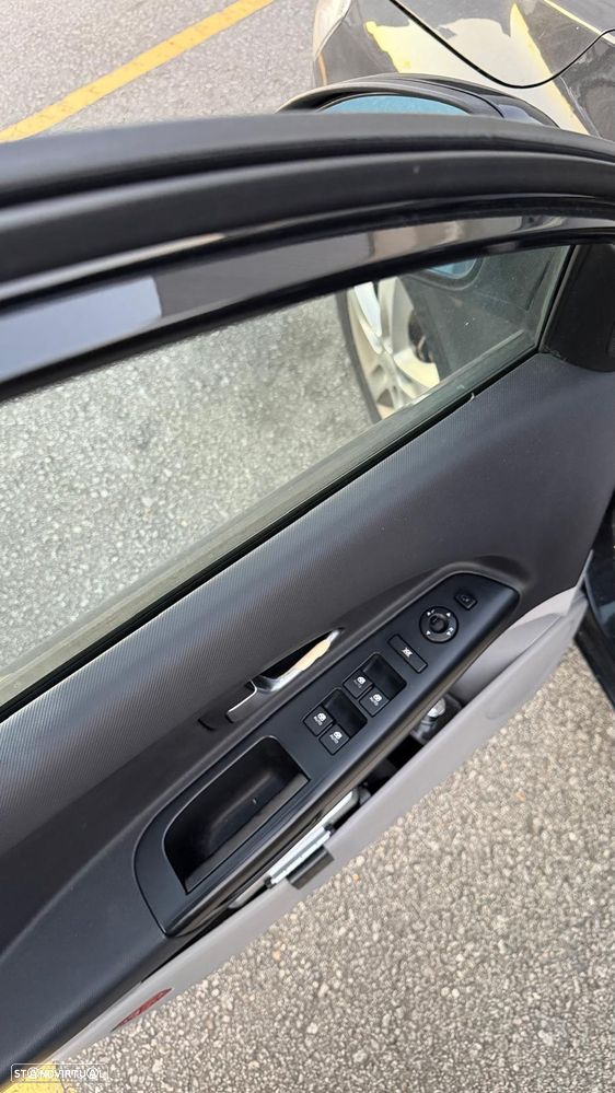 Kia Ceed 1.4 CVVT EX - 15