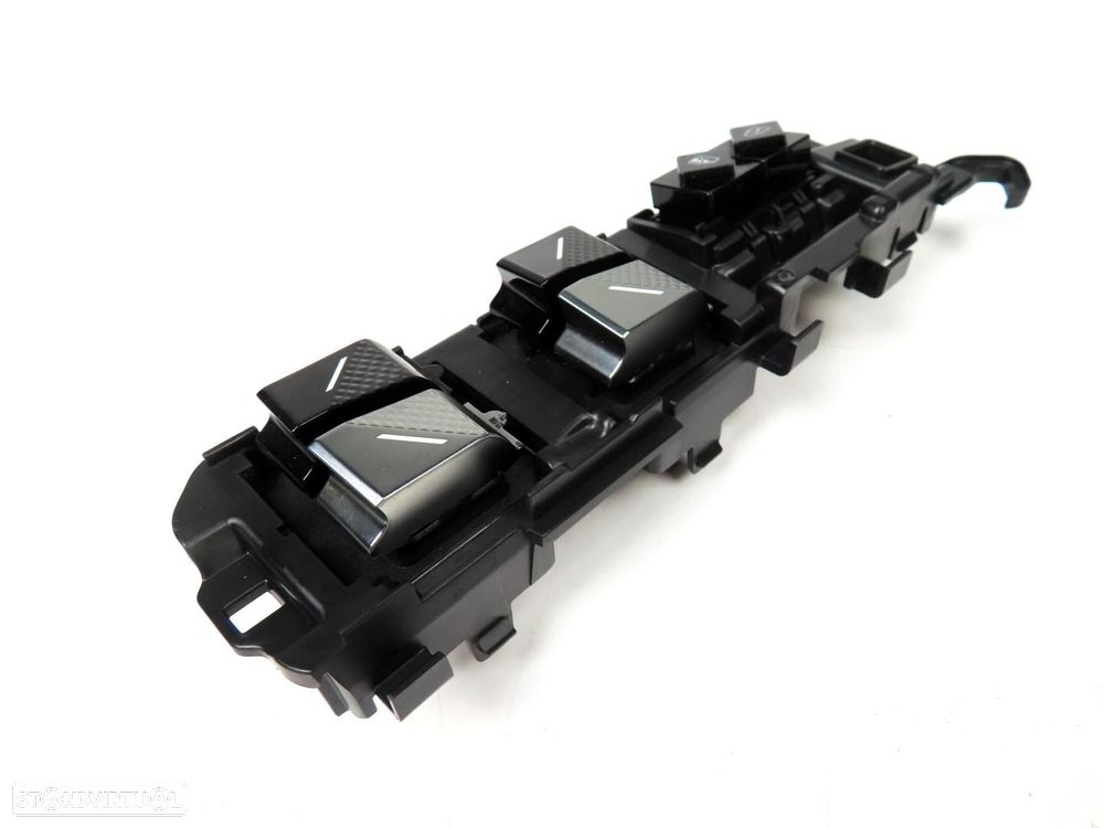 Interruptor / Botão vidros Porta Esquerdo/Frente Usado / Original DS DS 4 II 983... - 4