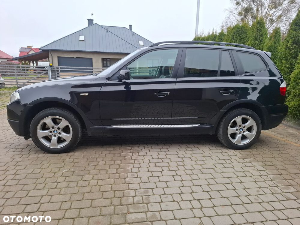 BMW X3 - 5