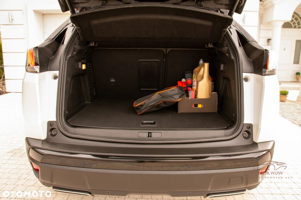 Peugeot 3008 225 e-EAT8 GT Pack - 35