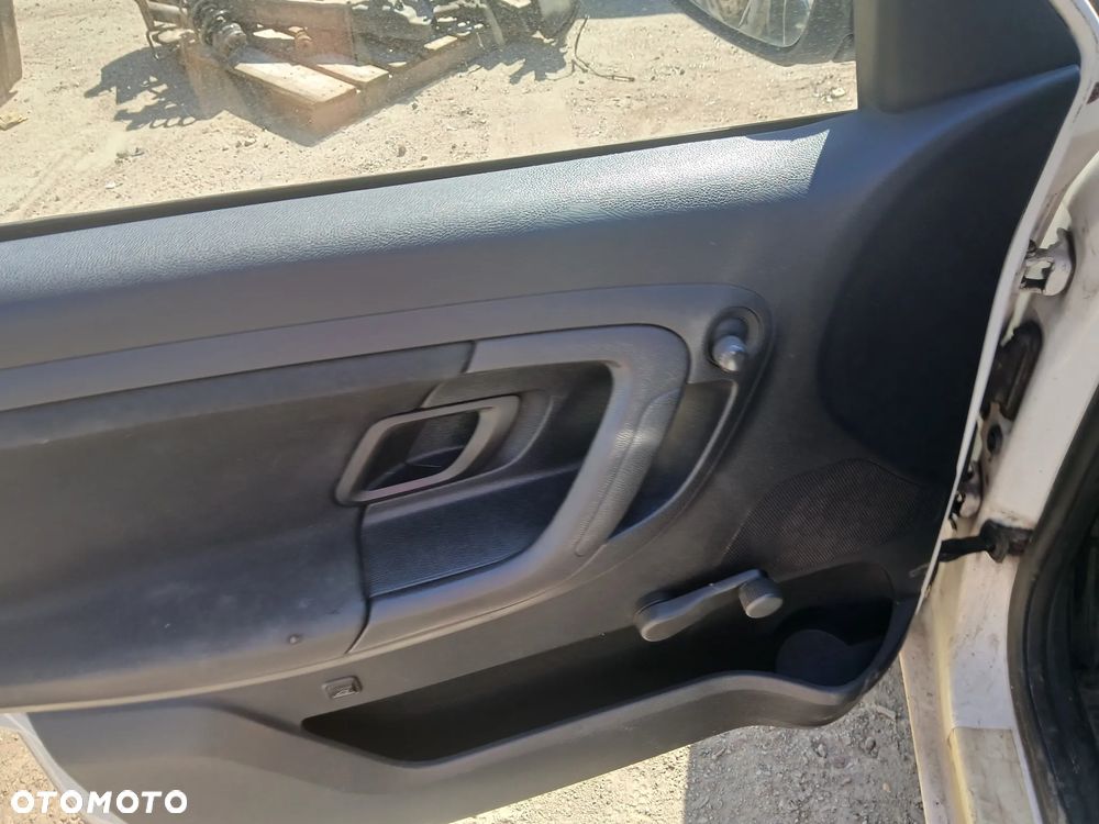 skoda roomster praktik LF9E 1026 09R maska pokrywa silnika klapa bagażnika zderzak lampa reflektor - 7