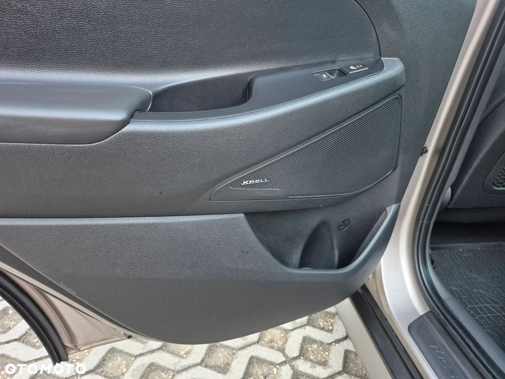 Hyundai Tucson 1.6 CRDi Premium 2WD DCT - 20