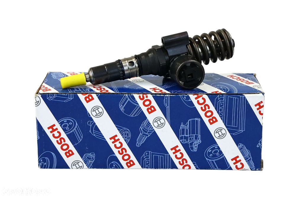 Pompowtryski 1.9 TDI 130km 038130073BA - 2