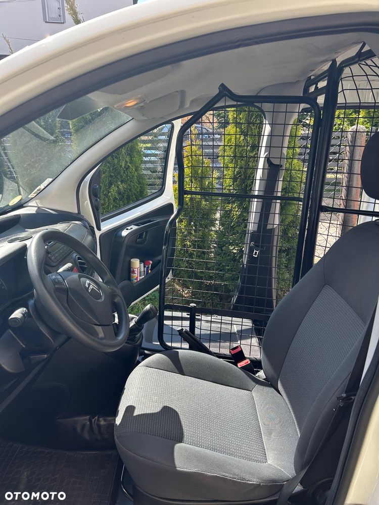 Citroën Nemo - 13