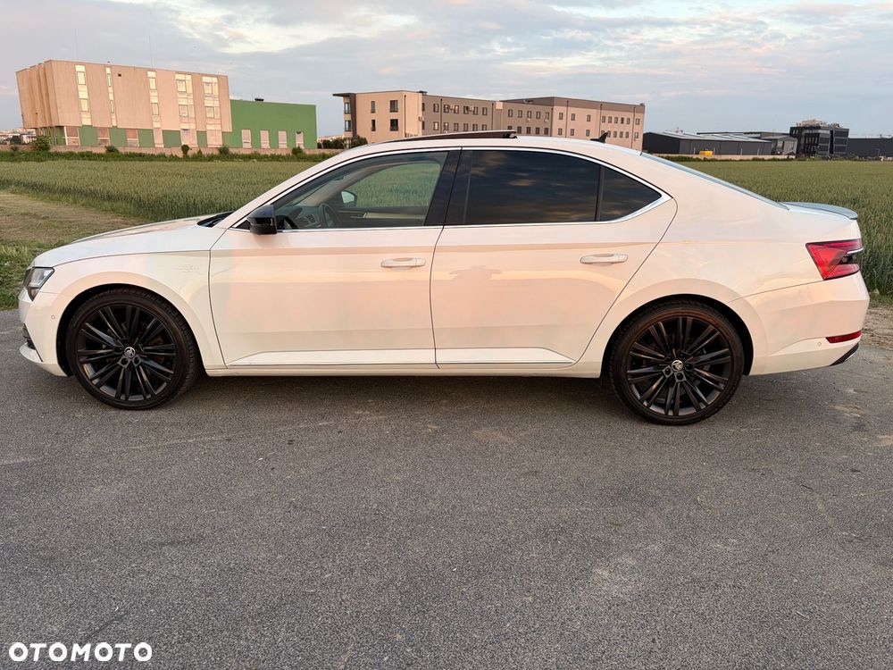 Skoda Superb 1.4 TSI Plug-In Hybrid L&K DSG - 30