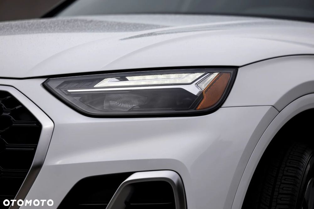 Audi Q5 45 TFSI quattro S tronic S line - 8