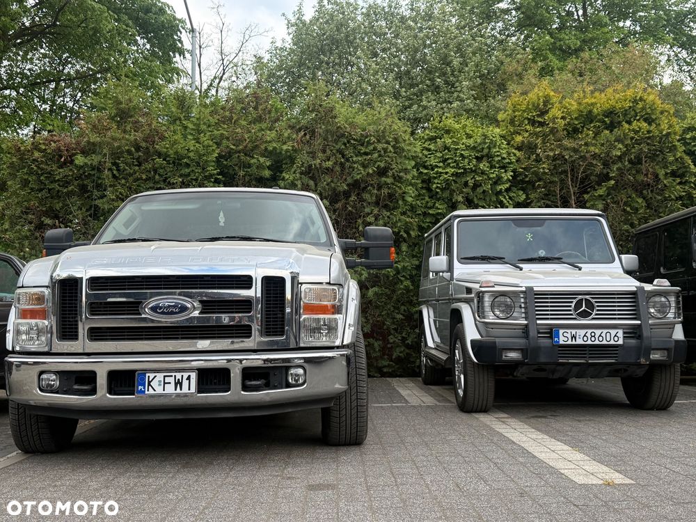 Ford F250 - 15