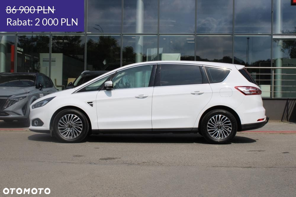 Ford S-Max - 8