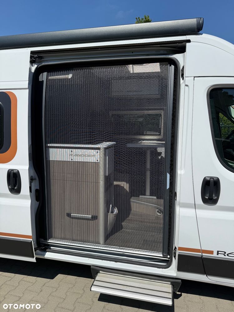 Fiat Ducato - 9