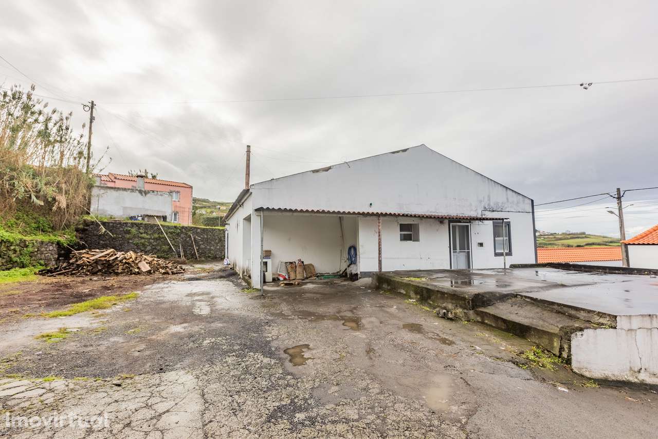 Moradia Isolada - Remédios (Convertida em Padaria) - Grande imagem: 4/12