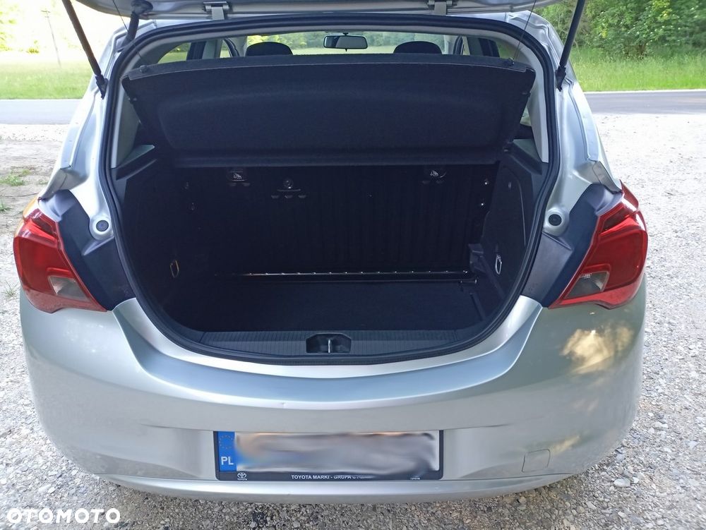 Opel Corsa 1.4 Enjoy - 11