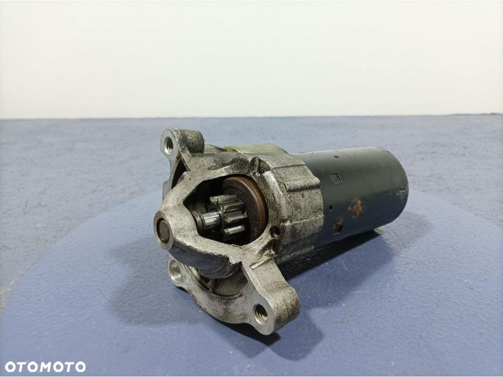 CITROEN C4 I 2.0B 140 KM ROZRUSZNIK - 1