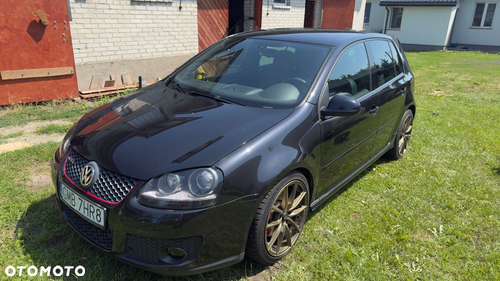 Volkswagen Golf - 7