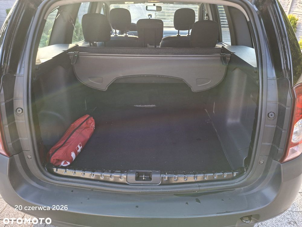 Dacia Duster 1.6 SL Garmin - 11