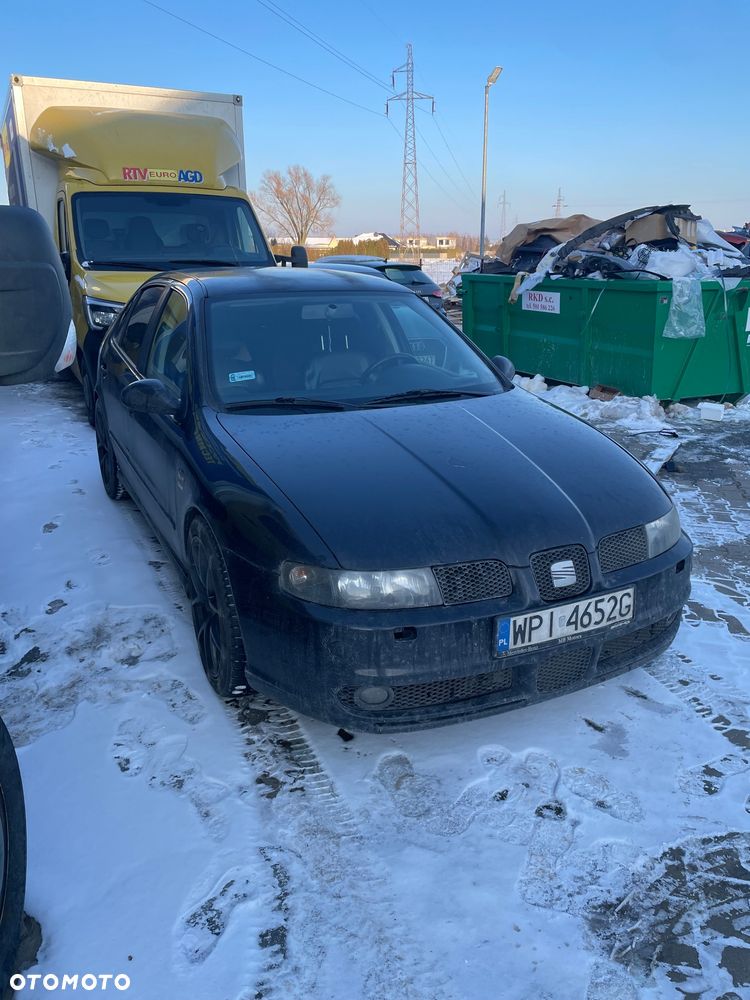 Seat Leon 1.9 TDI 150 Sport - 14