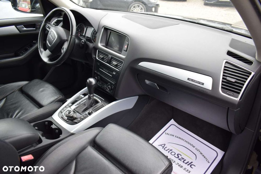 Audi Q5 - 20