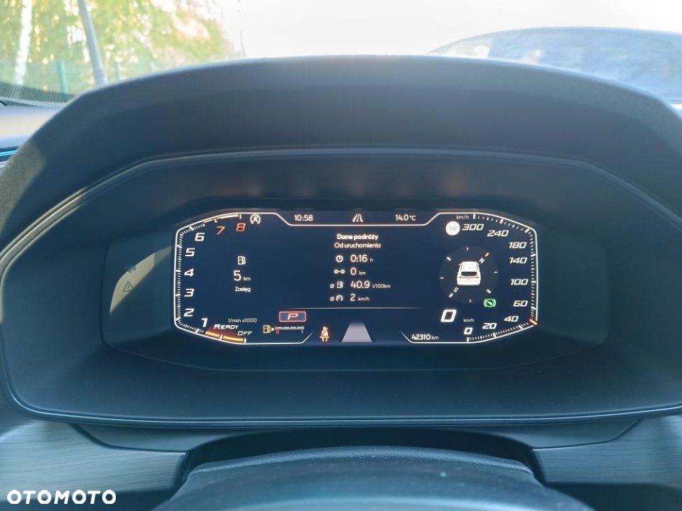 Cupra Formentor - 15