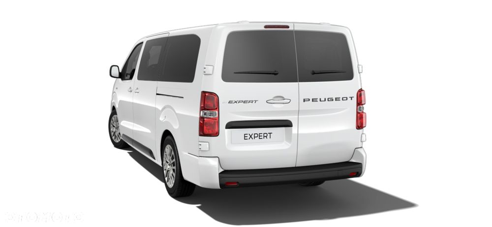 Peugeot Expert XL 3,1t (bryg sk³adany) - 3