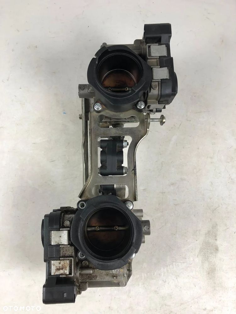 Aprilia Shiver 750 07-16 Przepustnice Wtryski TPS - 7