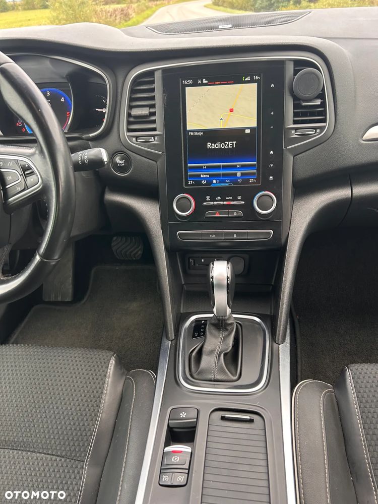 Renault Megane Grandtour ENERGY dCi 110 EDC BOSE EDITION - 25