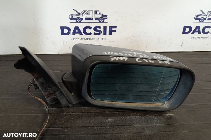 Oglinda dreapta electrica E10117351  E10117352 CU 5 FIRE E10117351  E - 1