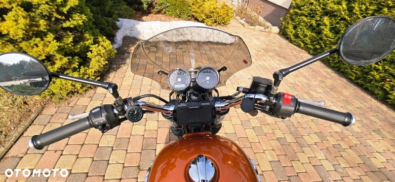 Royal Enfield Interceptor - 7