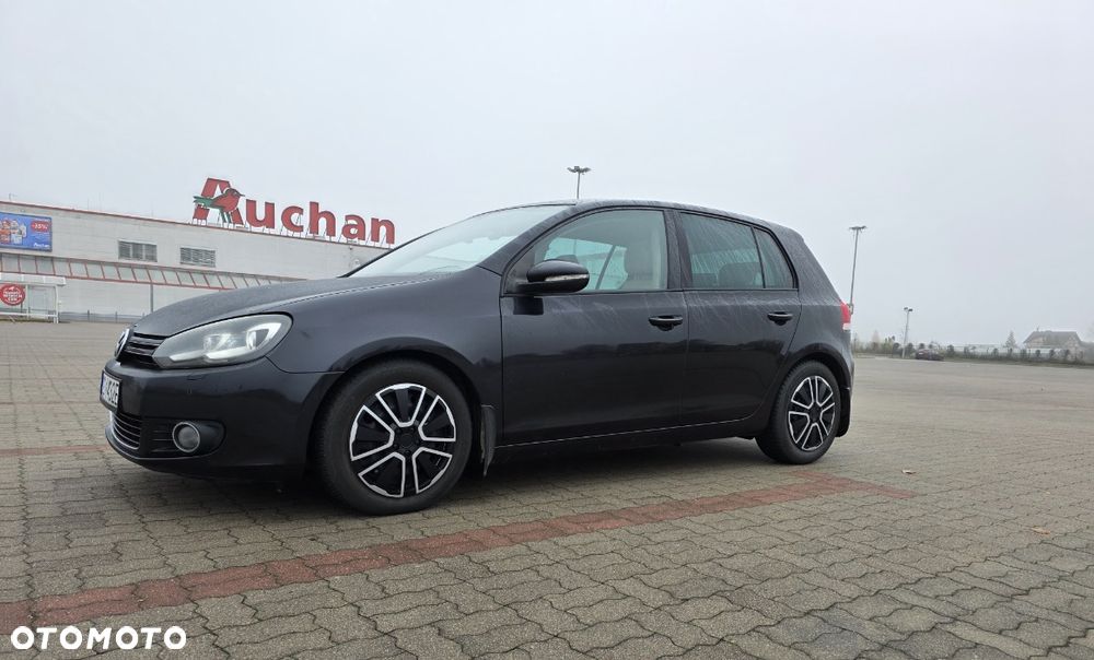 Volkswagen Golf 1.4 TSI Highline DSG - 11