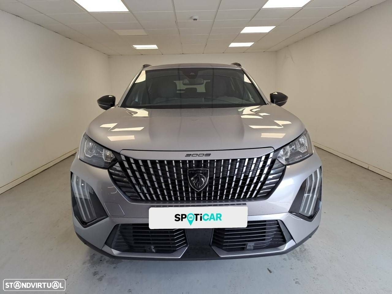 Peugeot 2008 1.2 PureTech Allure EAT8 - 2