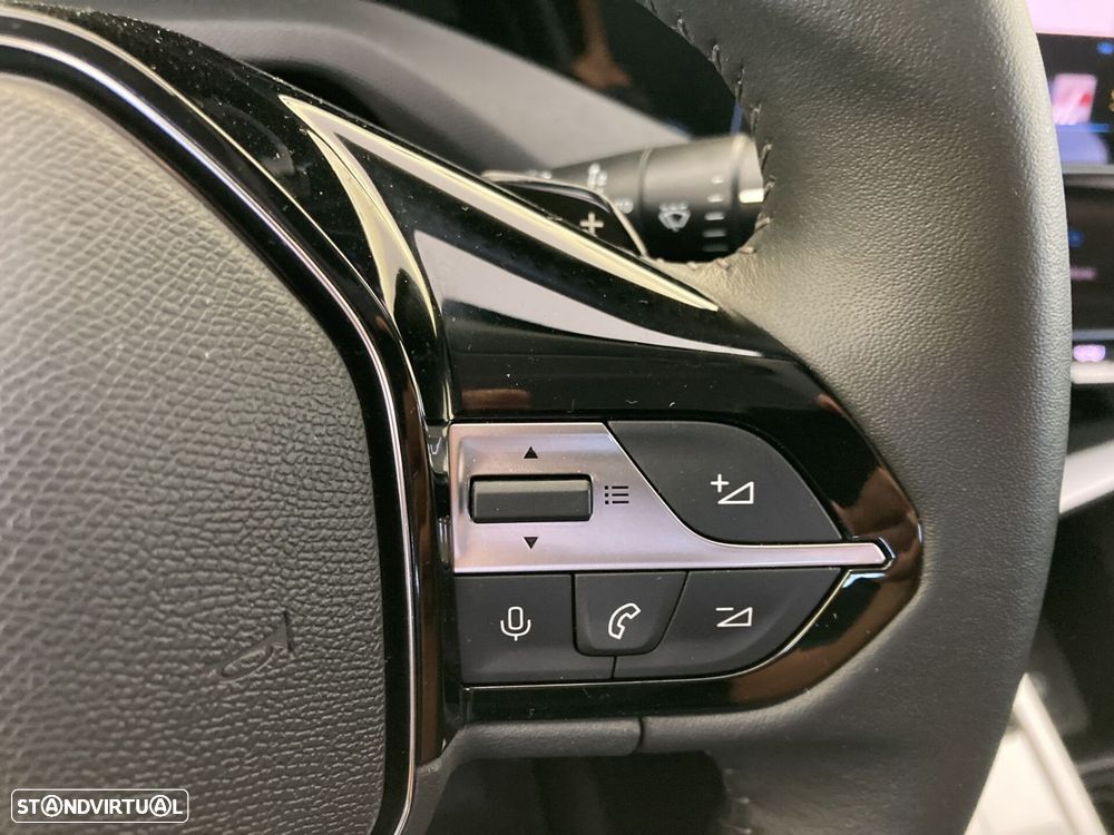 Peugeot 308 SW 1.5 BlueHDi Allure Pack EAT8 - 25