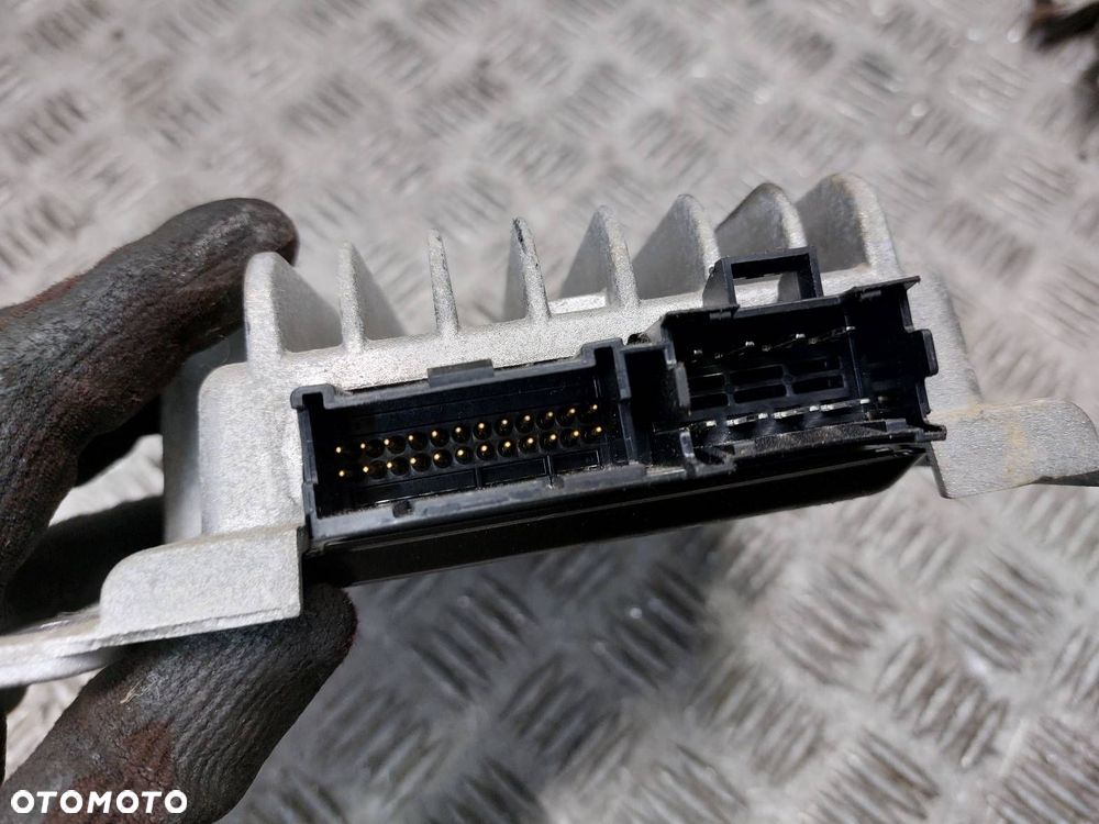 WZMACNIACZ AUDIO BOSE NISSAN MURANO Z50 28060CB00C - 4