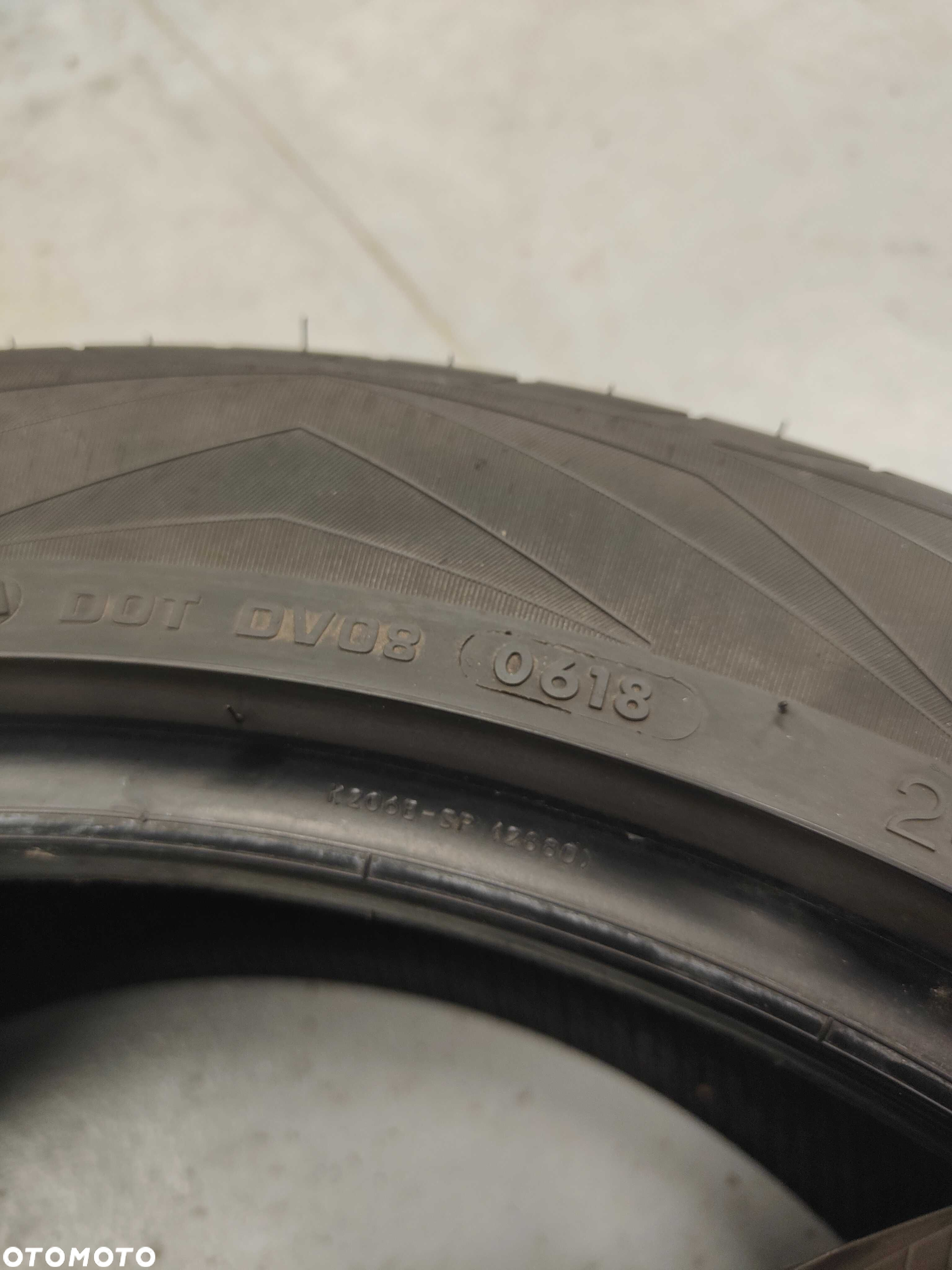 :255 Opony letnie Vredestein Ultrac Vorti 245/45/20 - 3