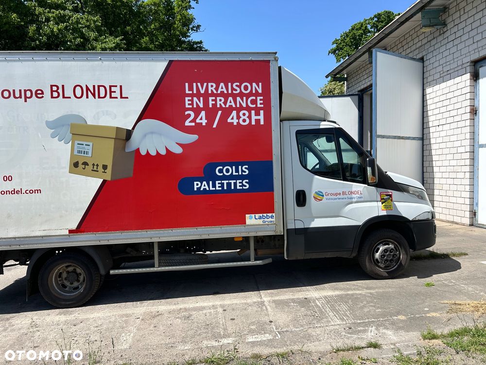 Iveco DAILY VI - 24