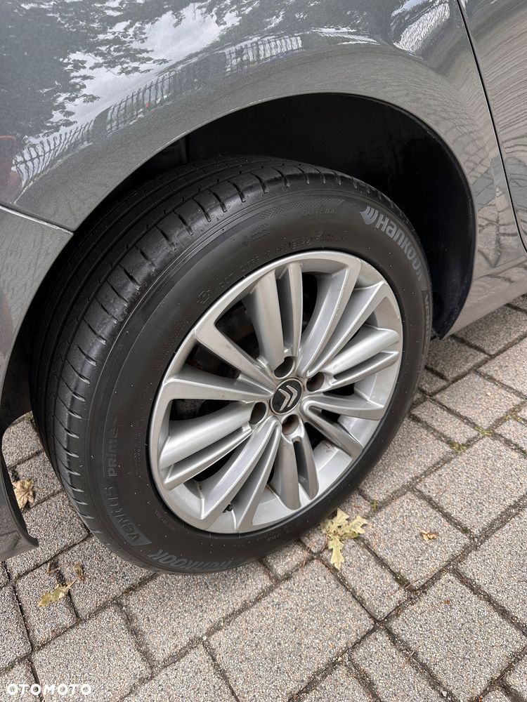 Citroën C4 e-HDi 110 Business Class - 20
