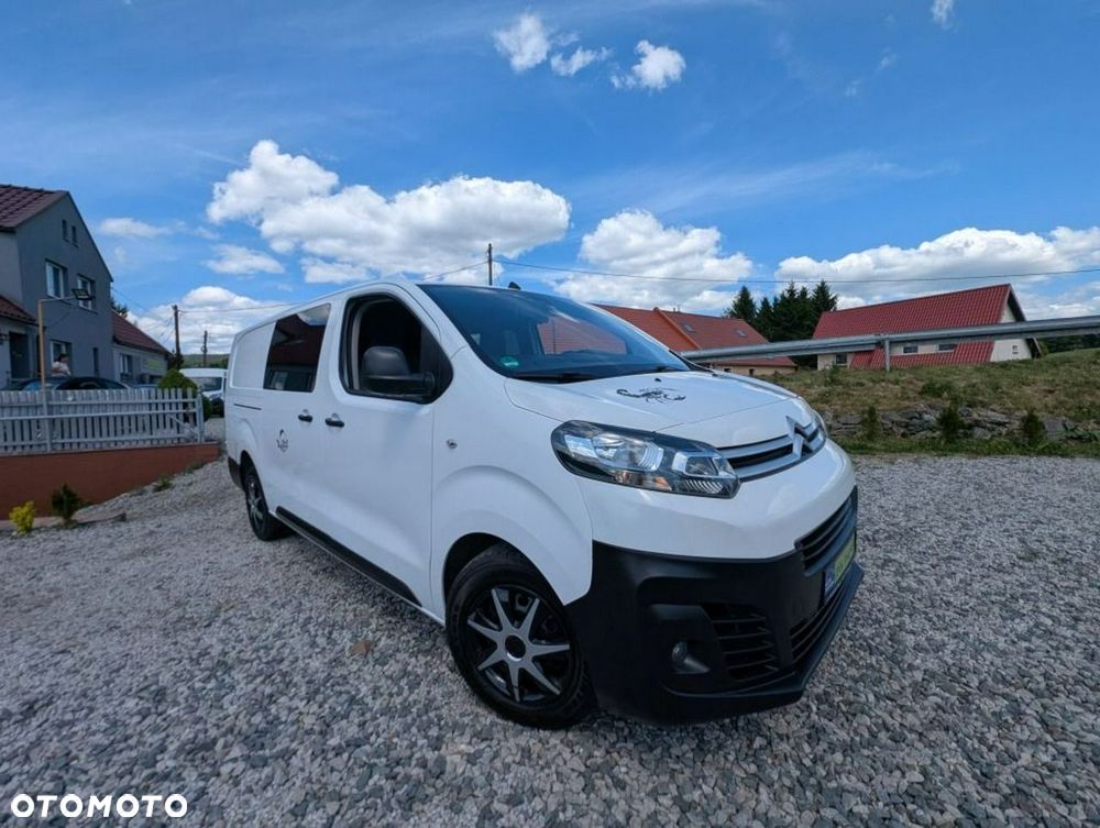 Citroën Jumpy - 2