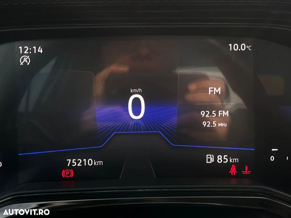 Volkswagen Polo 1.0 TSI Life - 13