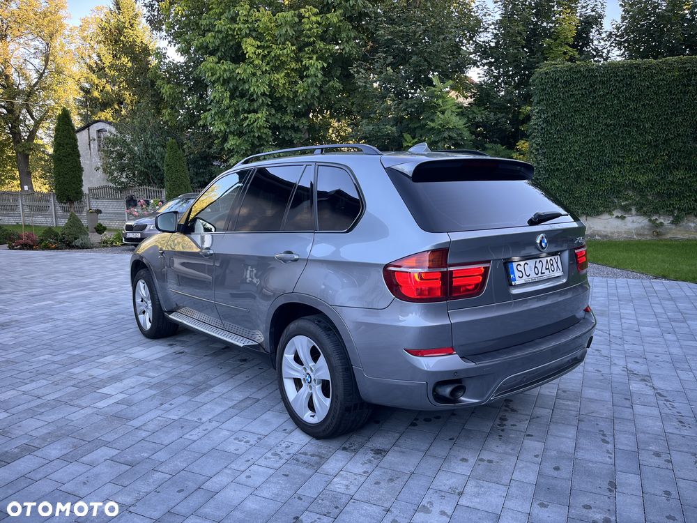 BMW X5 xDrive30d - 4