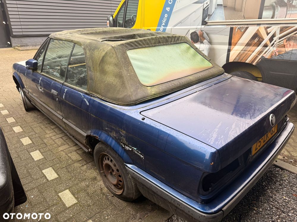 BMW Seria 3 - 8