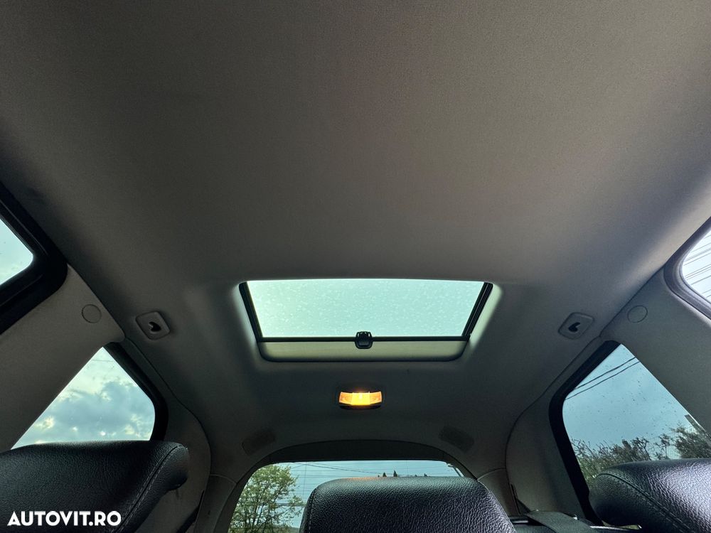 Mercedes-Benz GL 350 BlueTEC 4Matic 7G-TRONIC - 20