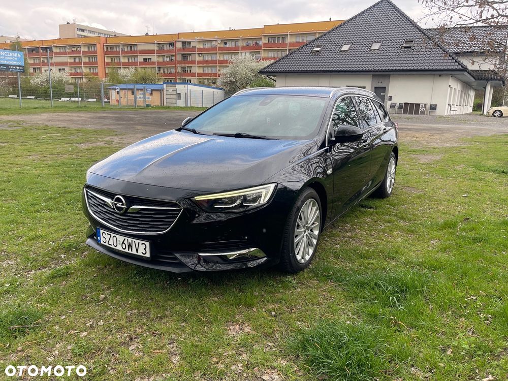 Opel Insignia 1.6 CDTI ecoFLEXStart/Stop Business Innovation - 3