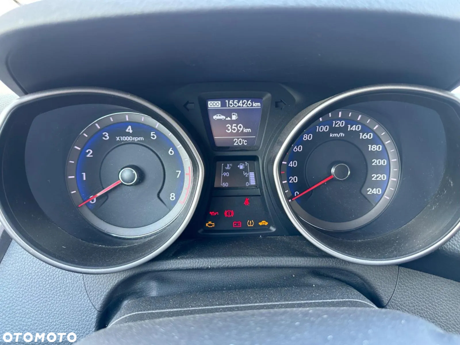 Hyundai i30 1.6 Style - 16