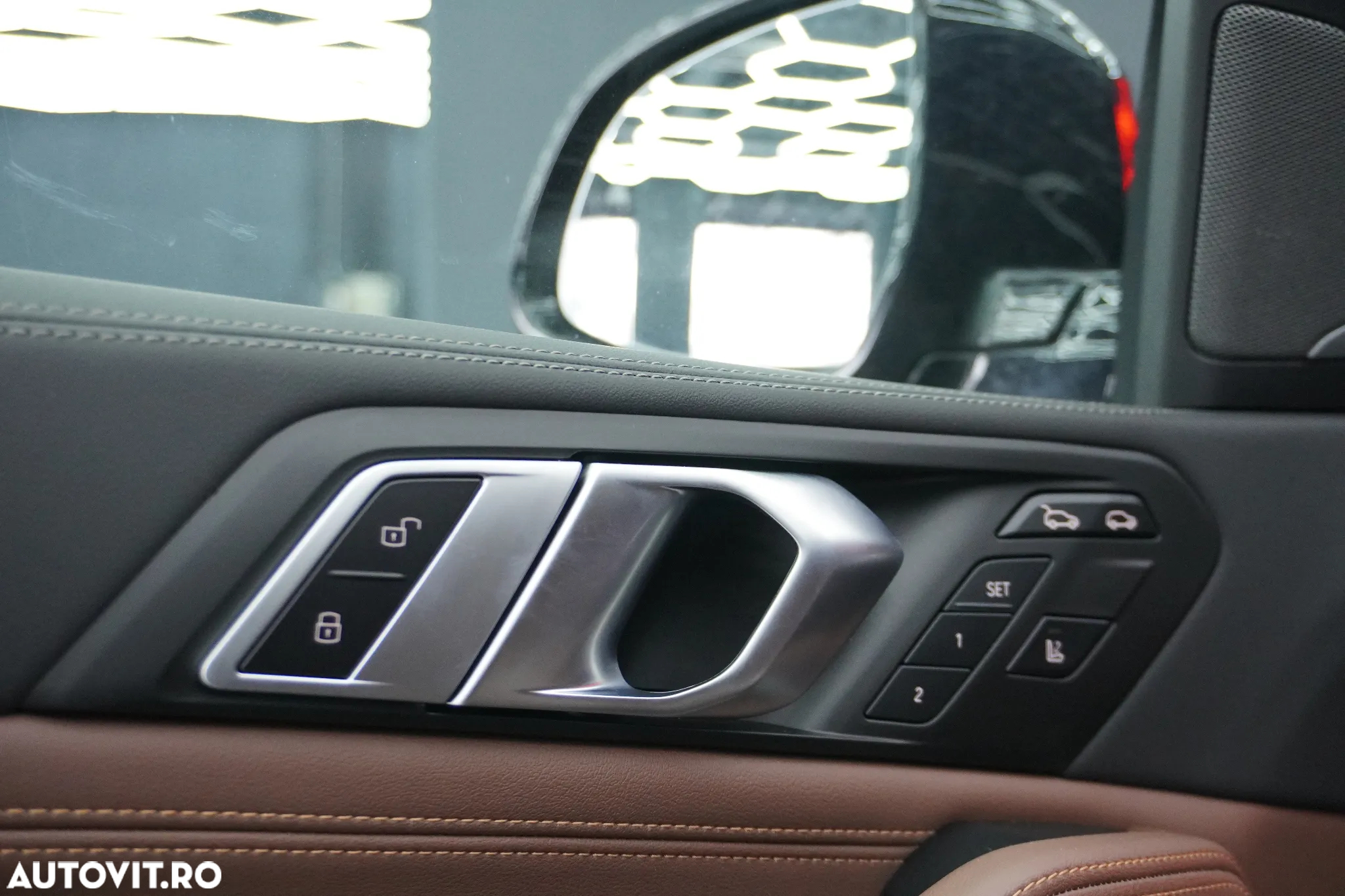 BMW X6 xDrive30d AT MHEV - 17