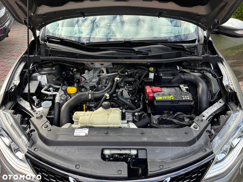 Nissan Pulsar 1.2 DIG-T Acenta Xtronic EU6 - 25