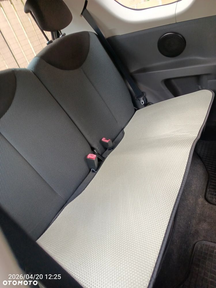 Toyota Aygo Standard - 19