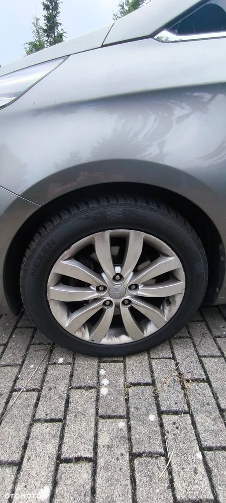 Kia Carens 1.7 CRDi XL - 18