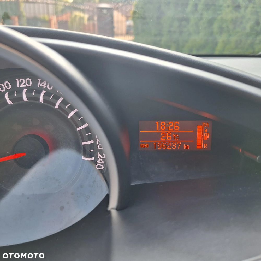 Toyota Verso 1.8 Premium 7os EU6 - 13