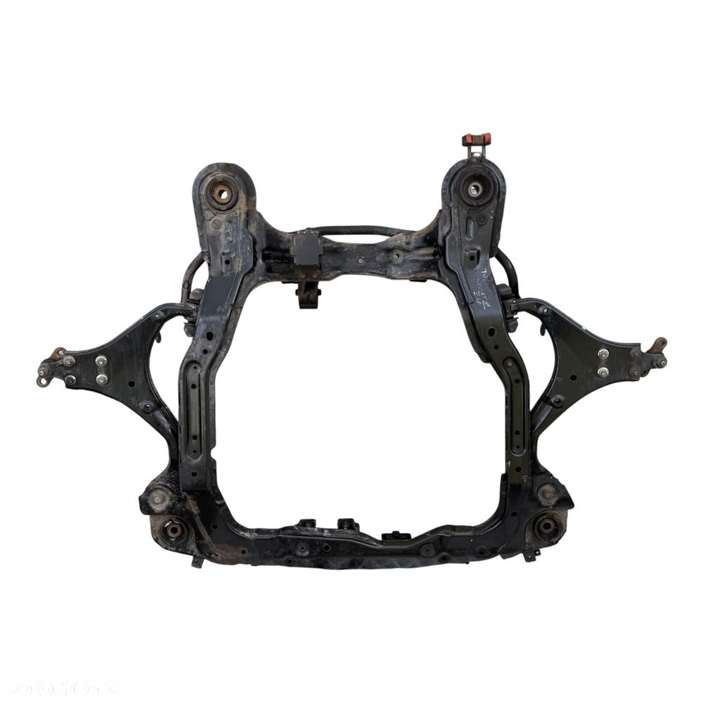 Sanki belka kołyska silnika wahacze Hyundai Tucson 2004-2010r EU - 8