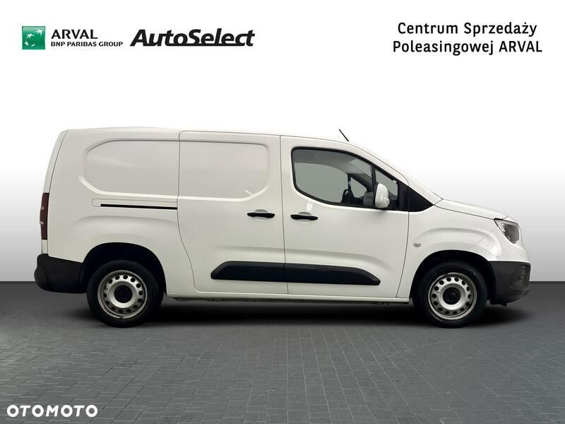 Opel Combo - 7